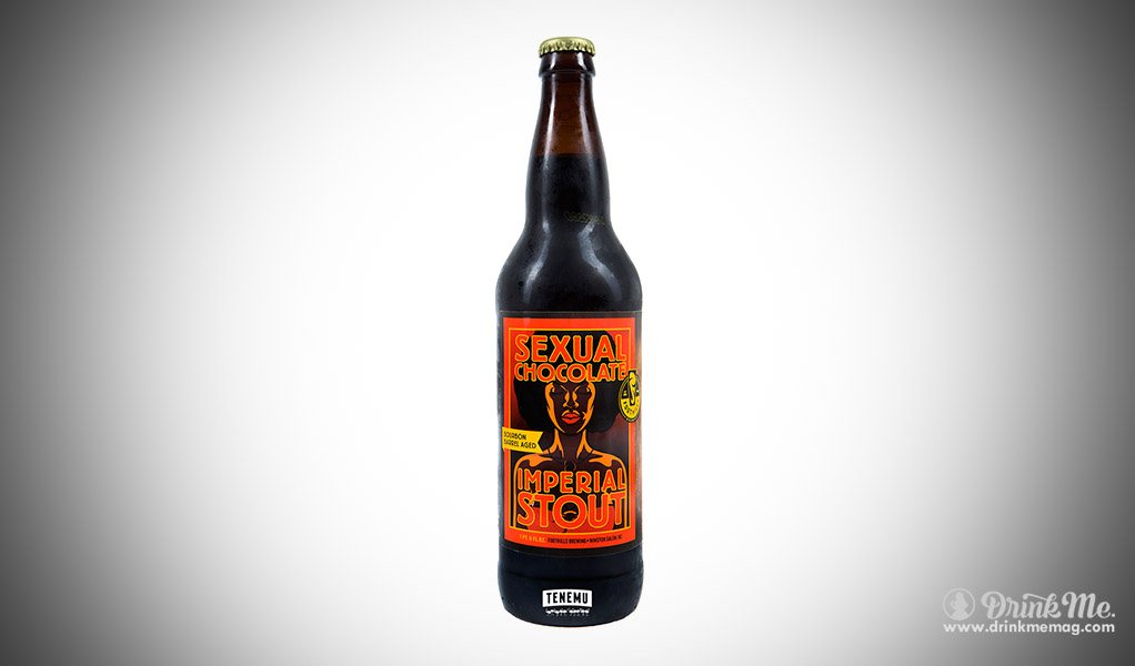 Sexual Chocolate drinkmemag.com best chocolate alcohol drink me