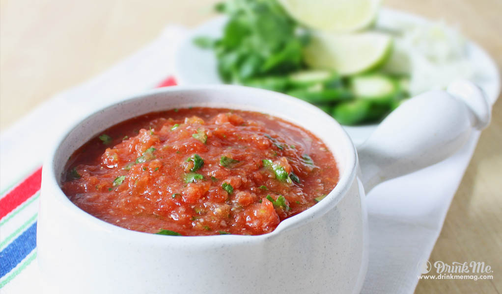tequila drinkmemag.com uses for tequila drink me salsa