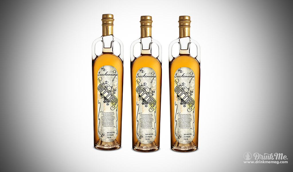 Bitter Sweet Drink Me Magazine