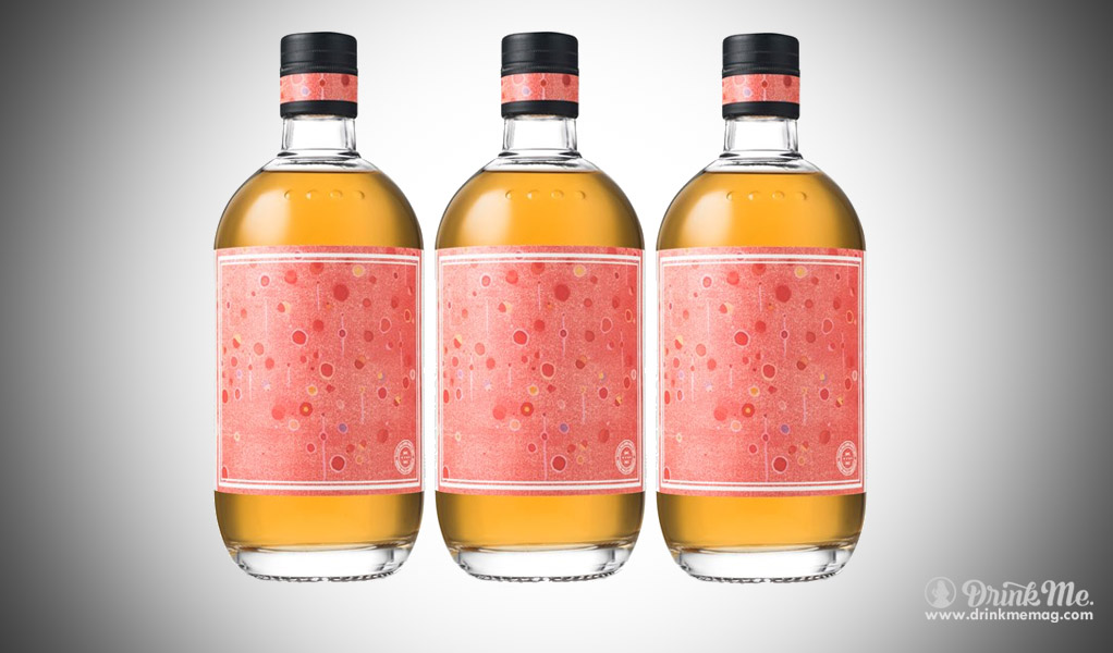 Four Pillars Christmas Gin