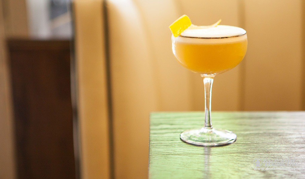 Best Pisco Sour Cocktails Pisco drinkmemag.com drink me