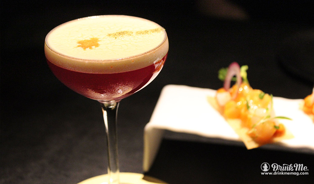 Best Pisco Sour Cocktails Pisco drinkmemag.com drink me2
