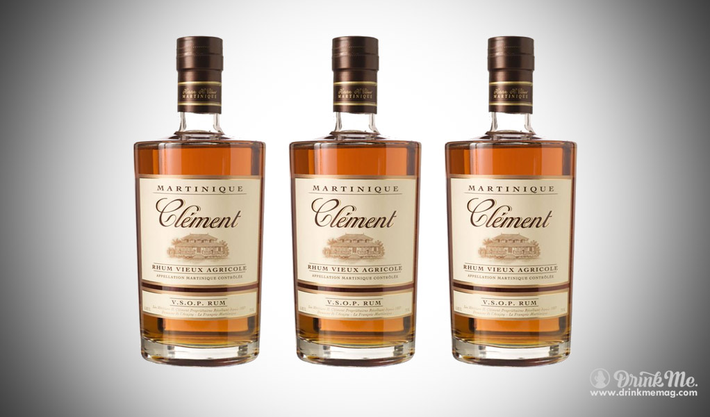 Clement Rum Shrubb JM rum french style drinkmemag.com drinkme drink me