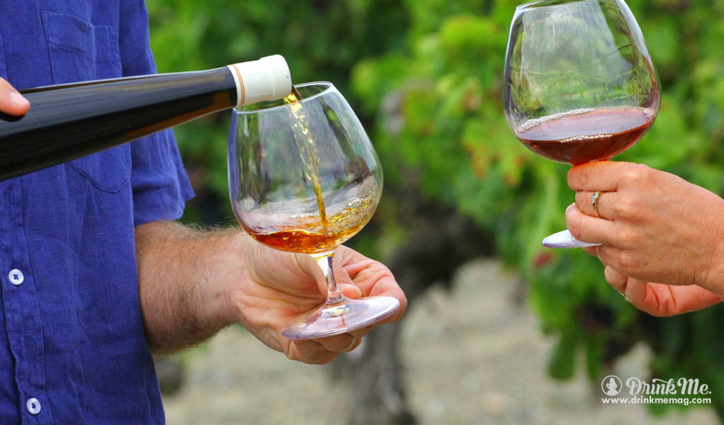 Vins Doux Naturels drinkmemag.com drink me