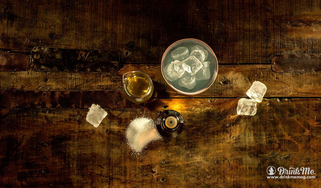 Cocktail Guide El Presidente Drink Me