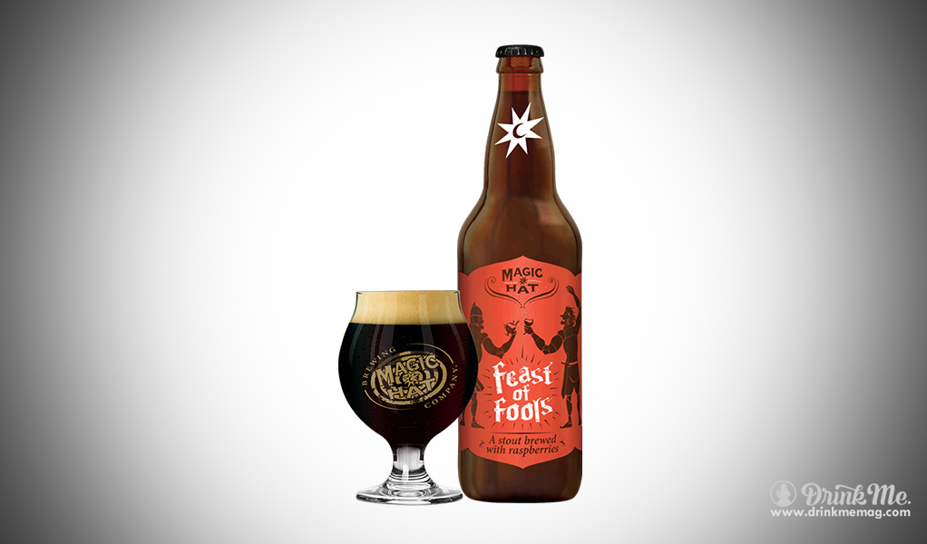 feast of fools drinkmemag.com drink me top april fools beers