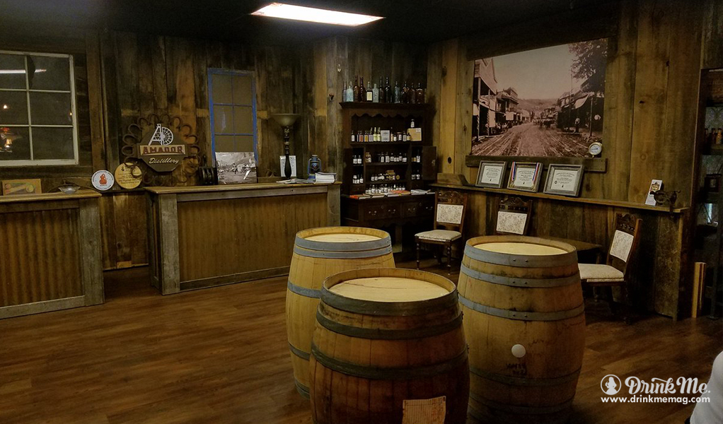 Dry Diggings drinkmemag.com drink me 7 craft distilleries