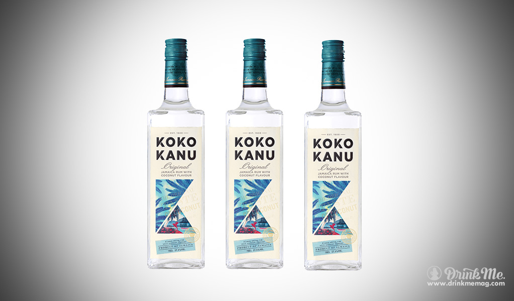 Ko-ko-ko and a… (see description as follows) | Drink Me Magazine