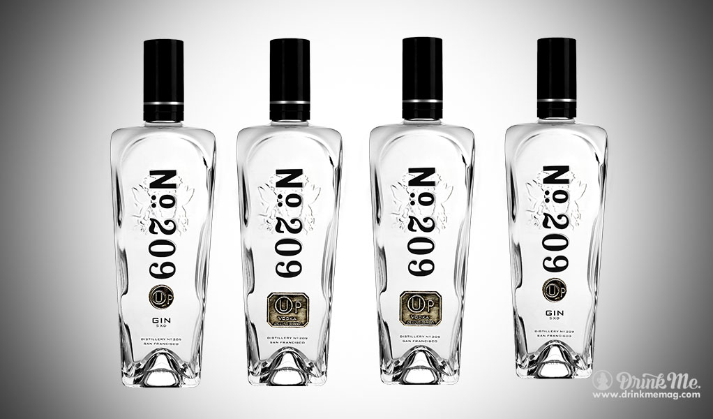 KosherForPassover Gin and Vodka Drink Me Magazine