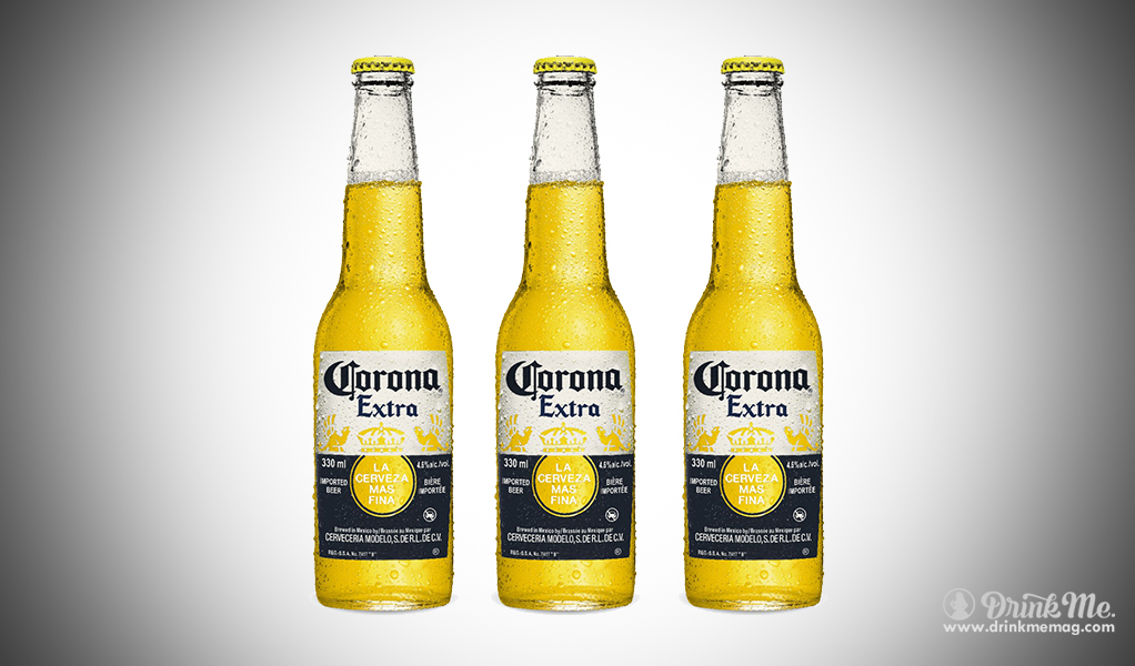 corona drinkmemag.com drink me top mexican beers