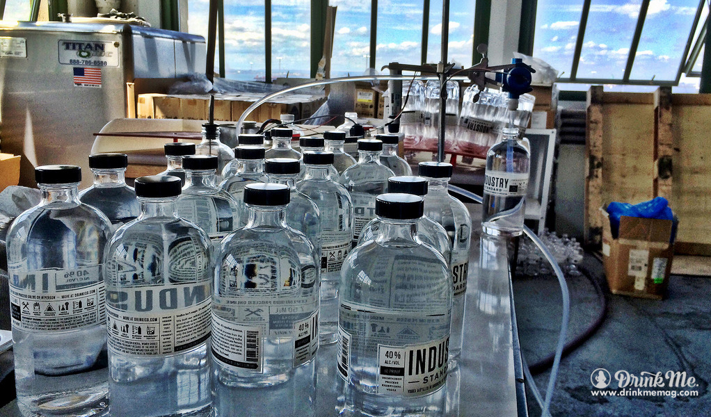 industry city drinkmemag.com drink me new york top craft distillers