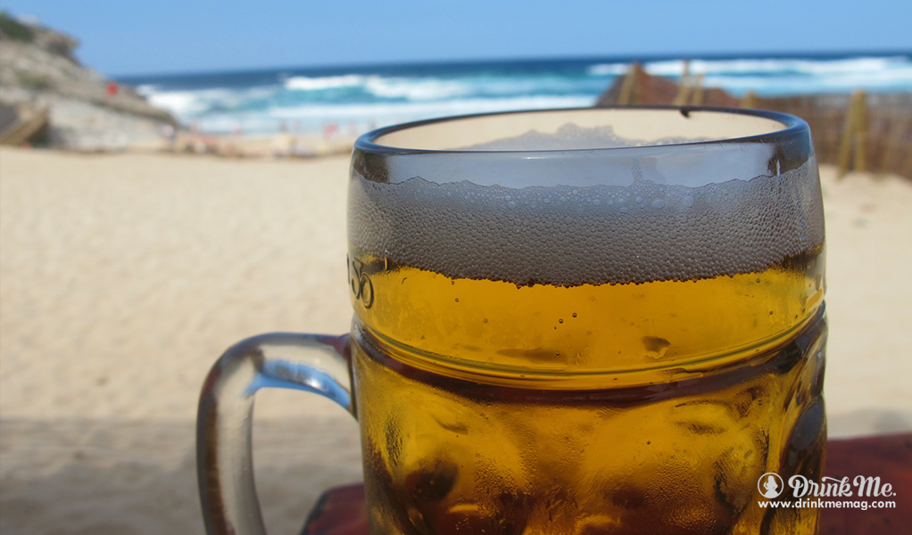 5 Mexican Beers to Quench Your Thirst Drink Me