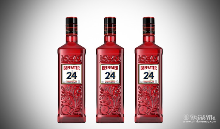 Beefeater 24 drinkmemag.com drink me Beefeater 24