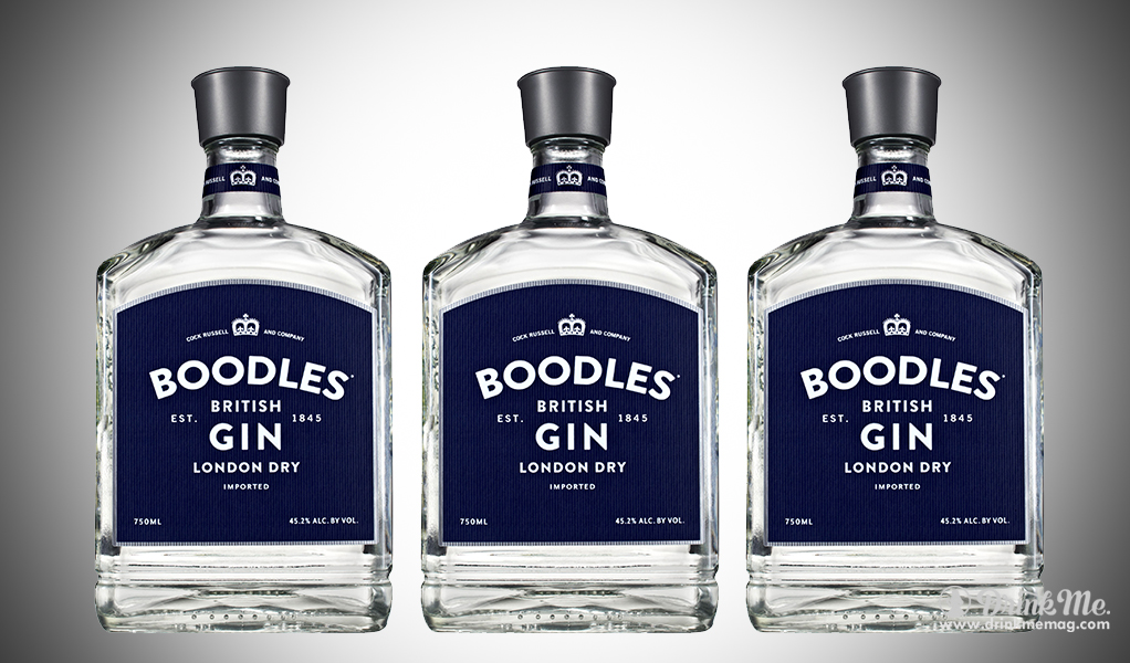 Boodles London Dry Gin drinkmemag.com drink me top london dry gin