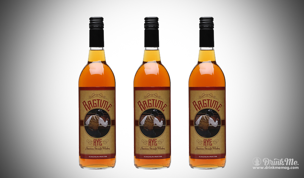 Ragtime Rye Whiskey drinkmemag.com drink me Top 5 American Whiskies Under $75