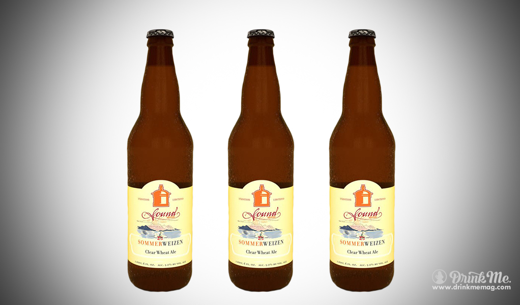 Sound Sommerweizen drinkmemag.com drink me Top Summer Beers