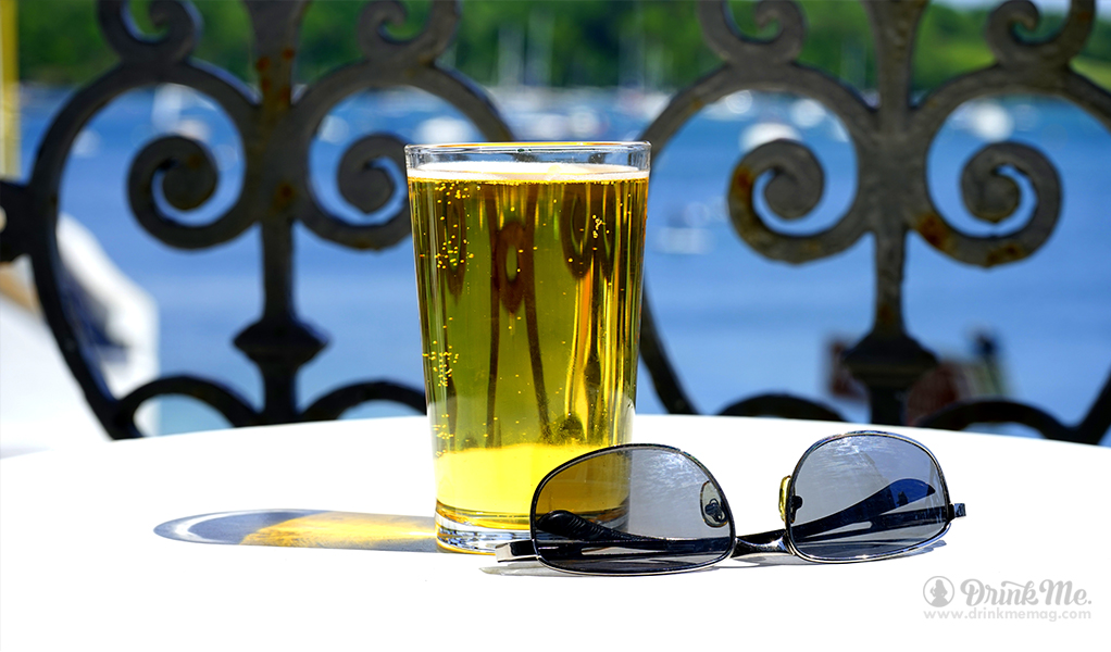 The Top Thirstquenching Beers For a Hot Summer's Day Drink Me