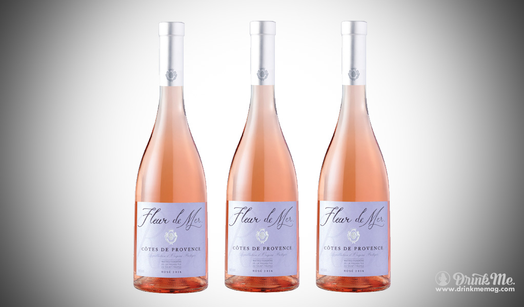 Editorial Review Fleur De Mer 2016 90 Pts Drink Me