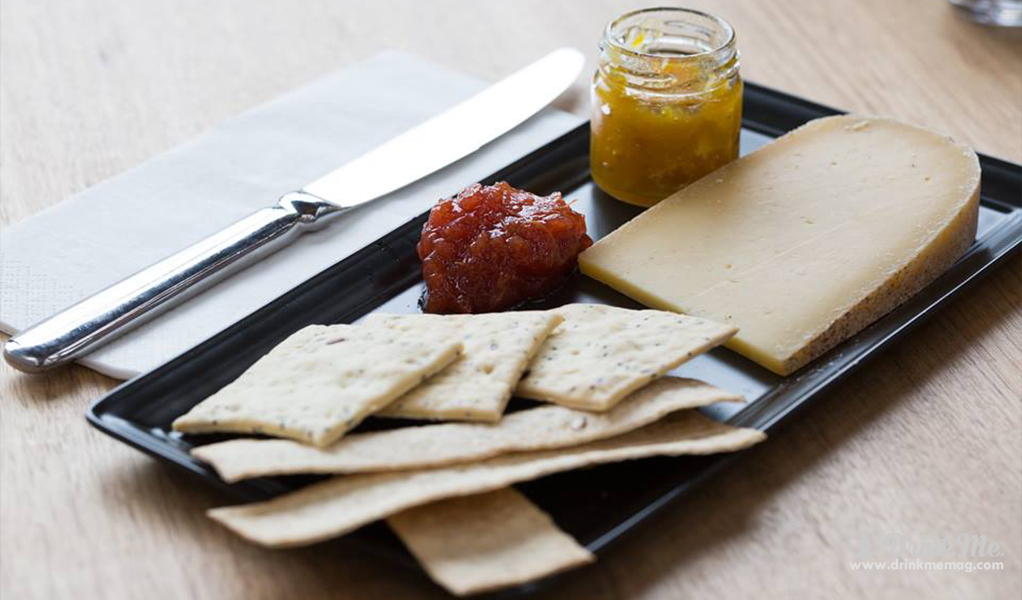 Four Pillars Stone&Crow Cheese drinkmemag.com drink me Four Pillars