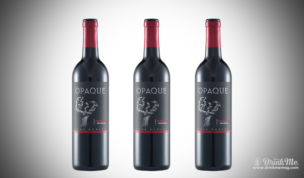 Opaque drinkmemag.com drink me Top Spring Wines