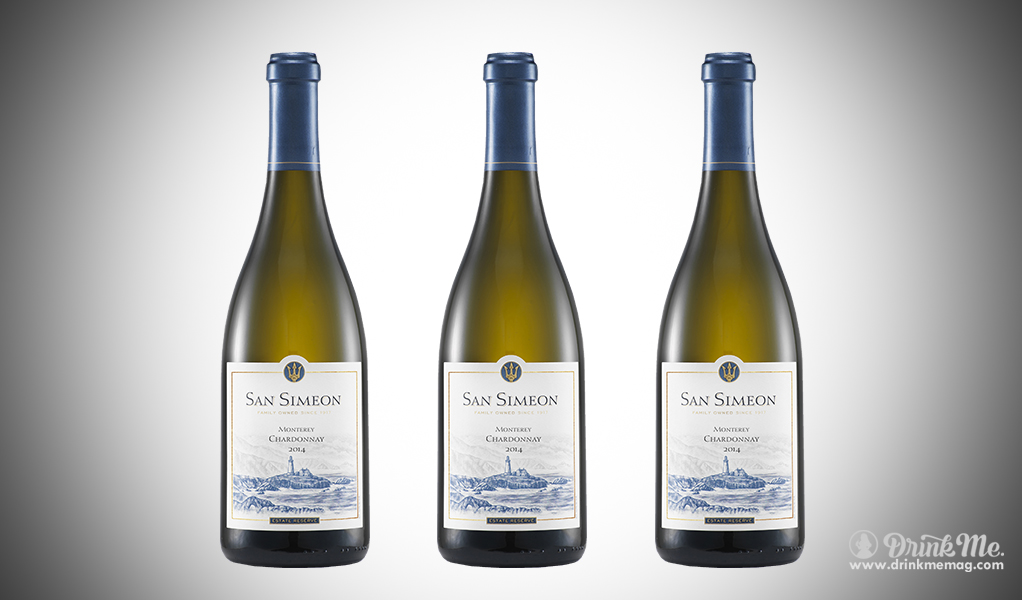 San Simeon Chardonnay drinkmemag.com drink me Top Spring Wines