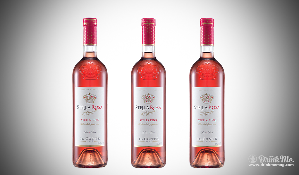 Stella Rosa Stella Pink drinkmemag.com drink me Top Spring Wines