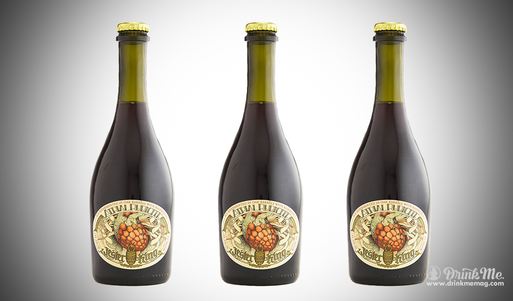 Jester King Atrial Rubicite drinkmemag.com drink me Top Raspberry beers