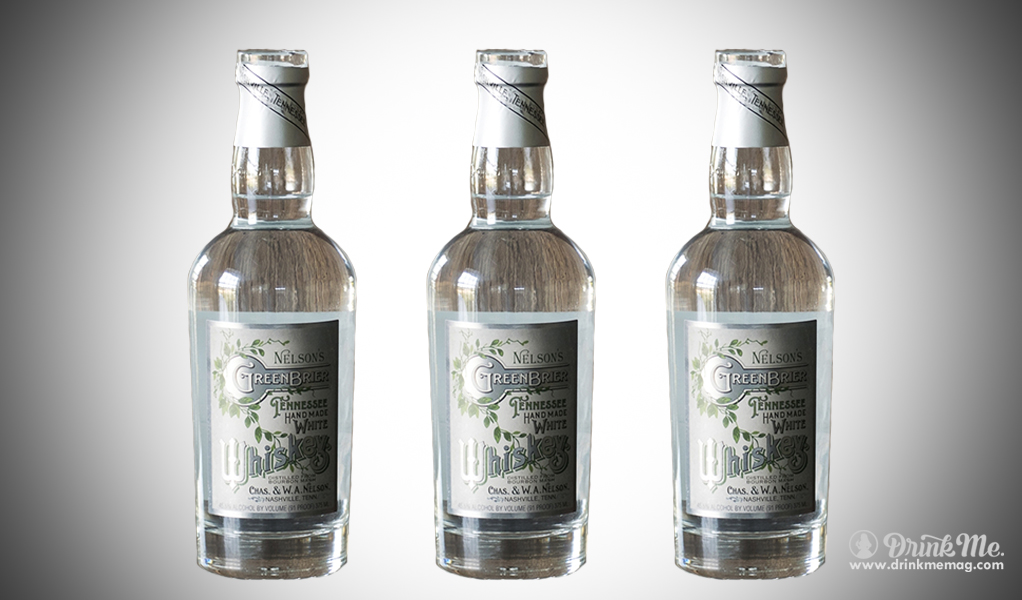 Nelson's Green Briar drinkmemag.com drink me Top Tennessee Whiskey