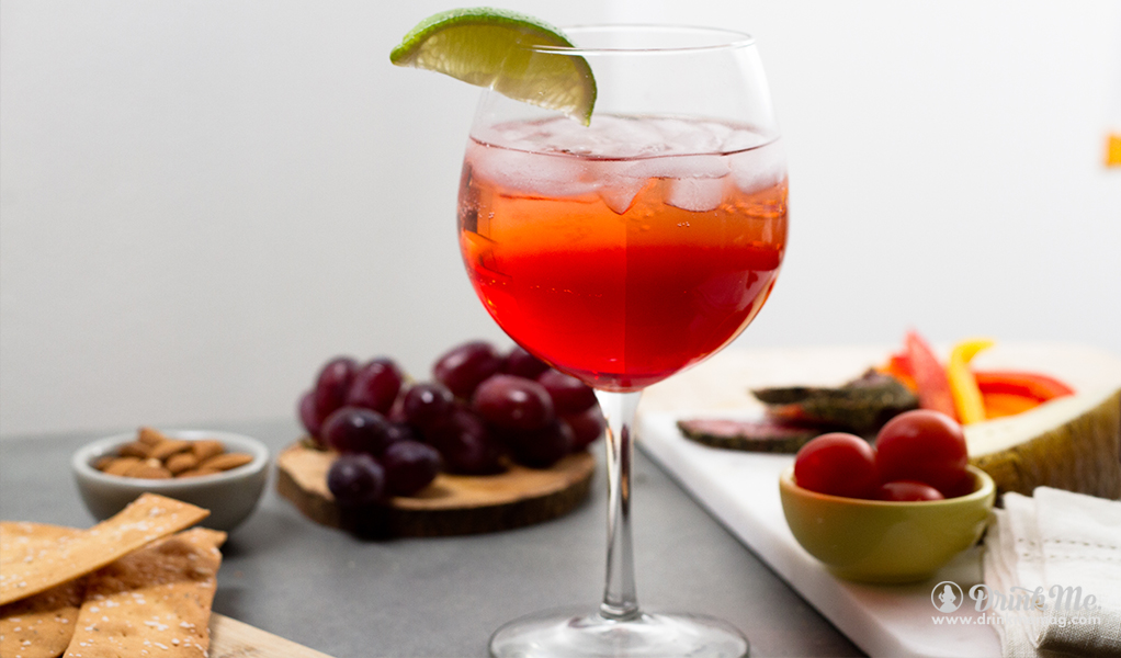 SpritZZ drinkmemag.com drink me Mezza de Mezzacorona