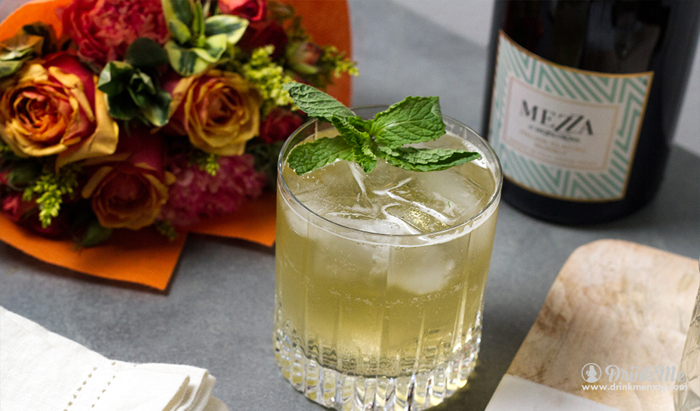 Uva Menta e Mela drinkmemag.com drink me Mezza de Mezzacorona