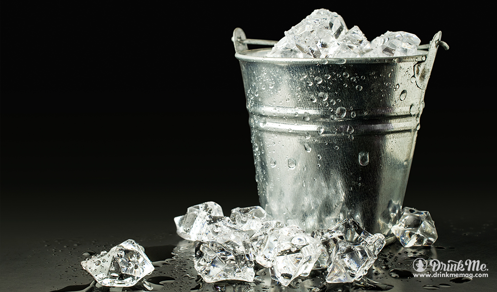 ice bucket drinkmemag.com drink me Matua Campaign