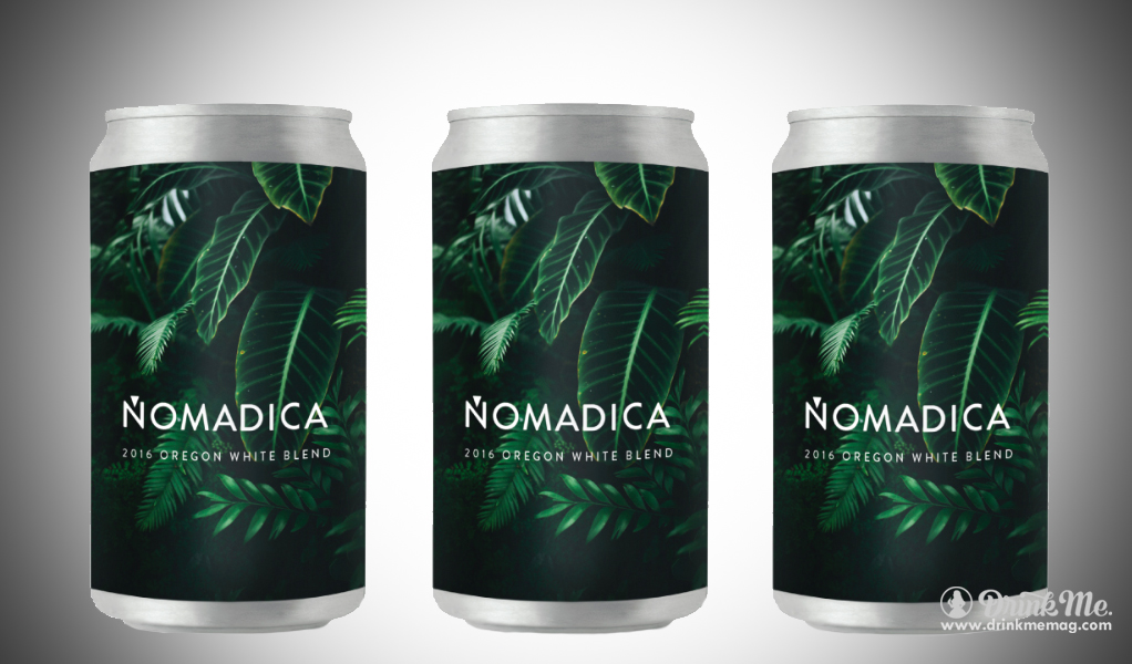 Pretty and Tasty Nomadica Oregon White Drink Me Magazine