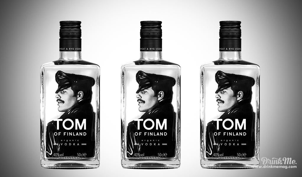 Tom Of Finland Игрушки Интернет Магазин