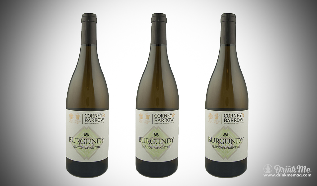 C&B White Burgundy drinkmemag.com drink me Corney & Barrow