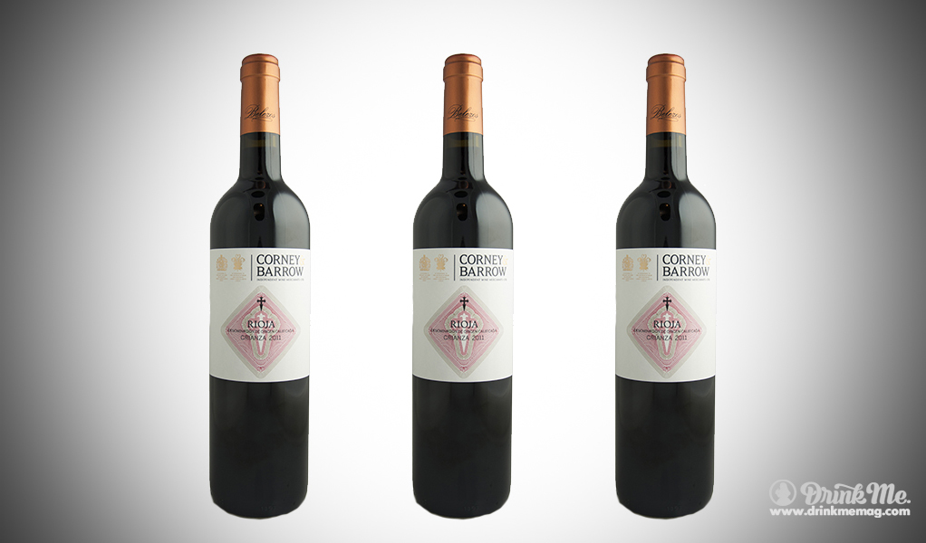 C&B rioja drinkmemag.com drink me Corney & Barrow