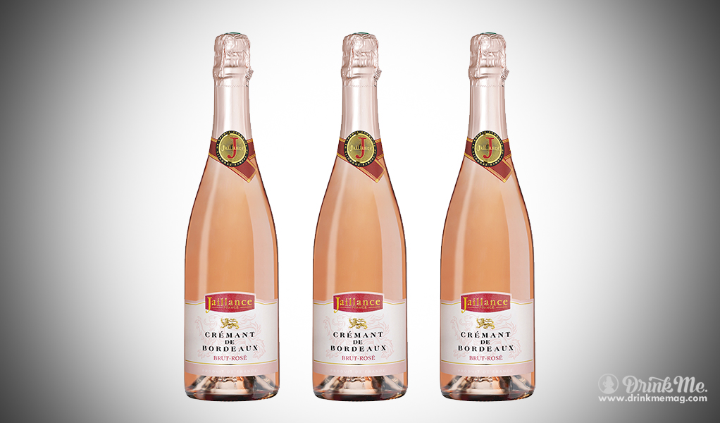 CRremant Bordeaux Rose drinkmemag.com drink me sparkling