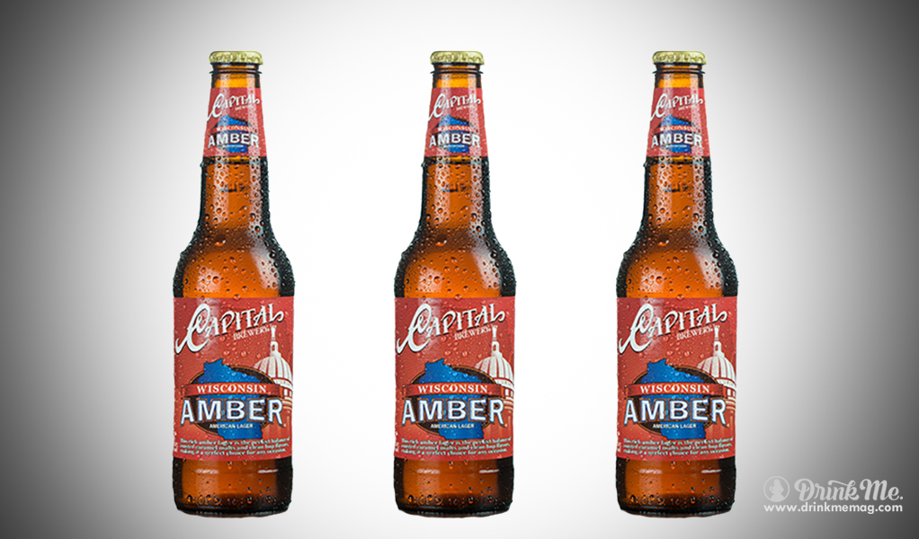 Exquisite and Bursting With Flavor The Top American Amber Lagers
