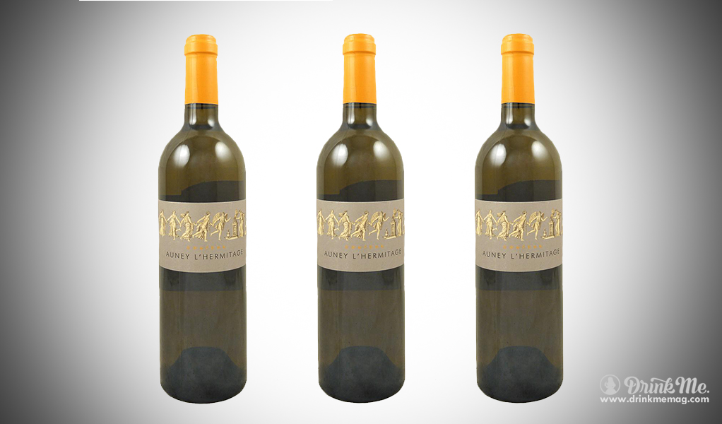Chateau Auney L'Hermitage drinkmemag.com drink me CIVB 2017