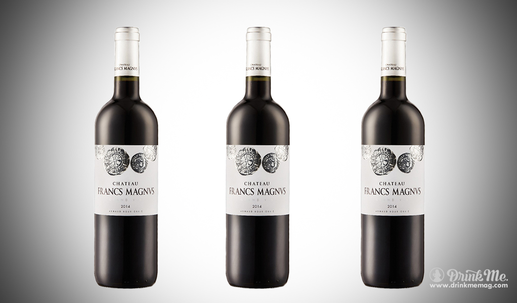 Chateau Francs Magnvs drinkmemag.com drink me CIVB 2017