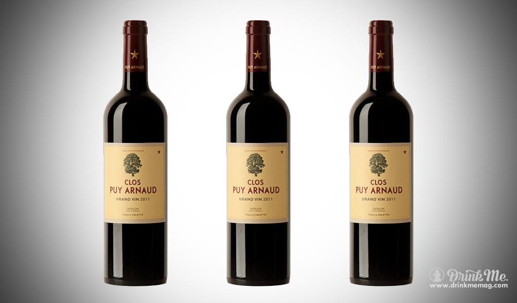 Chateau Puy Armaud drinkmemag.com drink me CIVB 2017