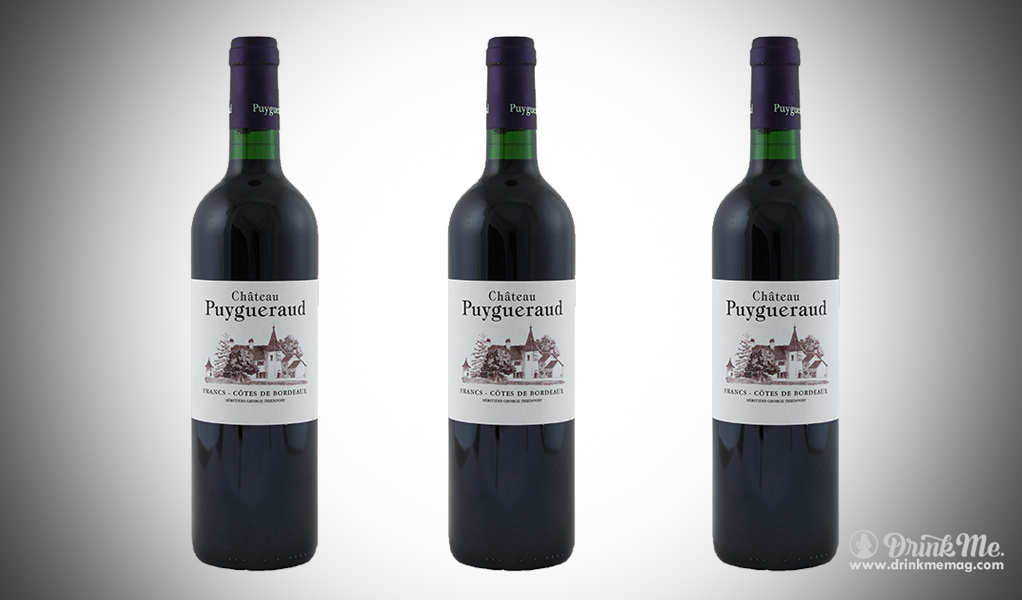 Chateaux Puygueraud drinkmemag.com drink me CIVB 2017