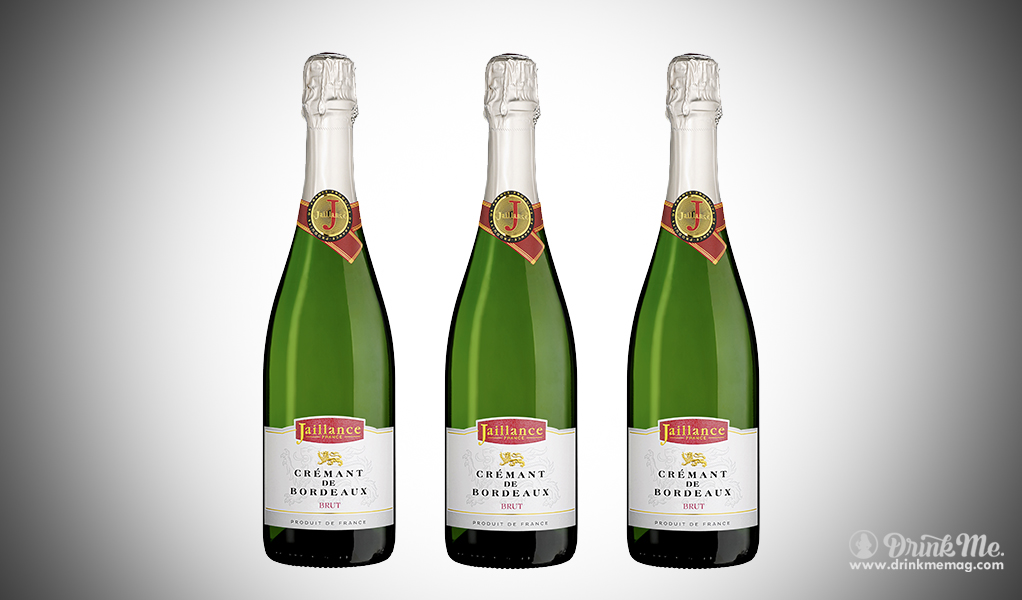 Cremant Bordeaux Bru drinkmemag.com drink me Sparkling