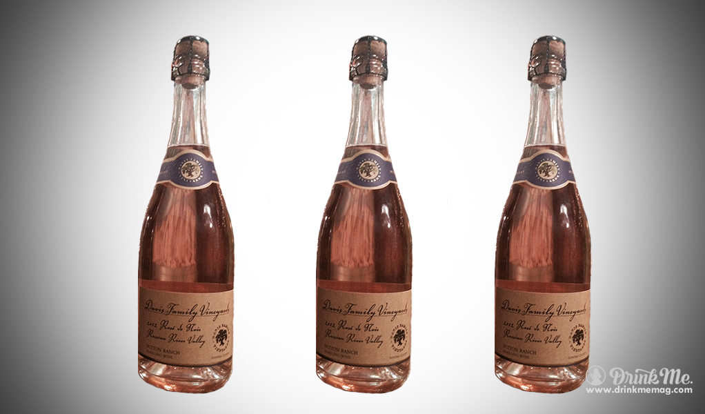 Davis Family Vineyards drinkmemag.com drink me Sparkling Wine