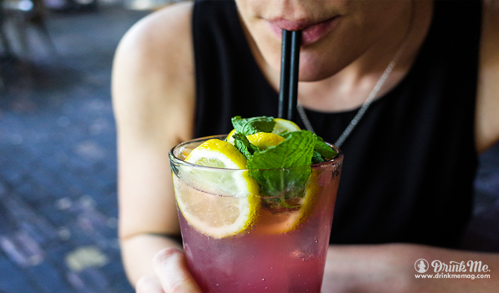 Hibiscus Highball drinkmemag.com drink me Refreshing cocktails
