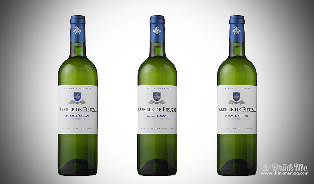 L'Abeille De Fieuzal drinkmemag.com drink me CIVB 2017