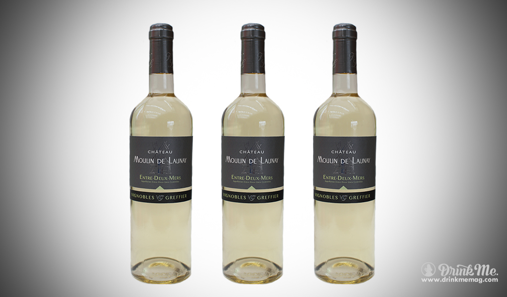 Moulin de Launay 2014 drinkmemag.com drink me white
