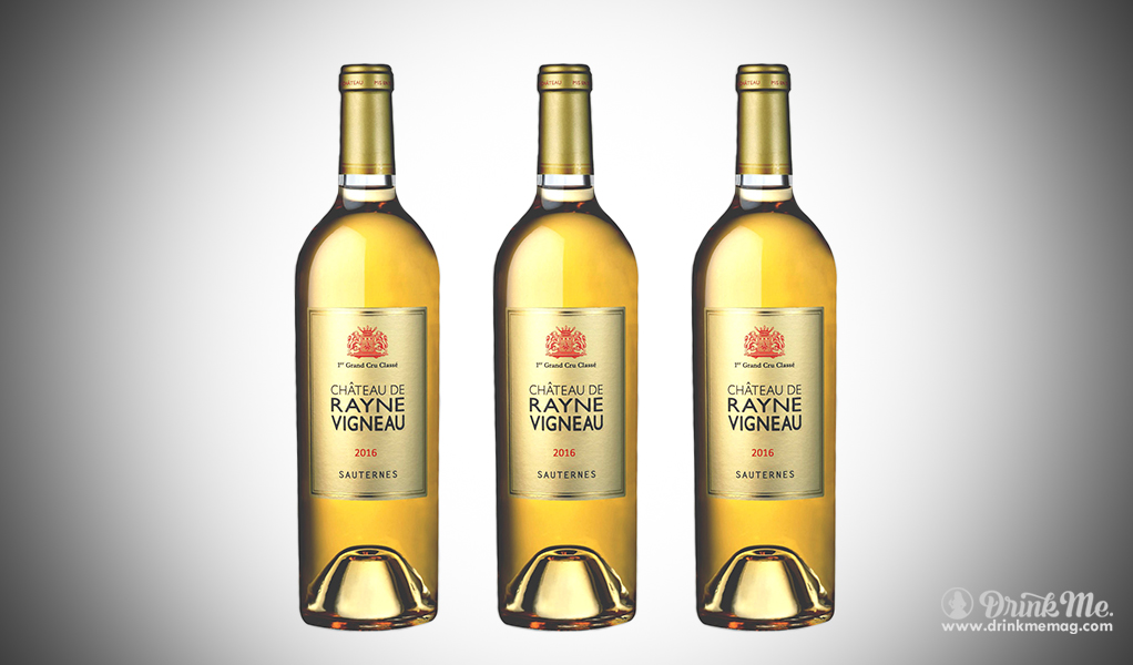 Rayne Vigneau 2016. drinkmemag.com drink me Rayne Vigneau
