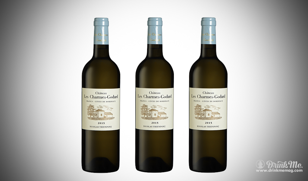 lescharmesgodard blanc drinkmemag.com drink me white
