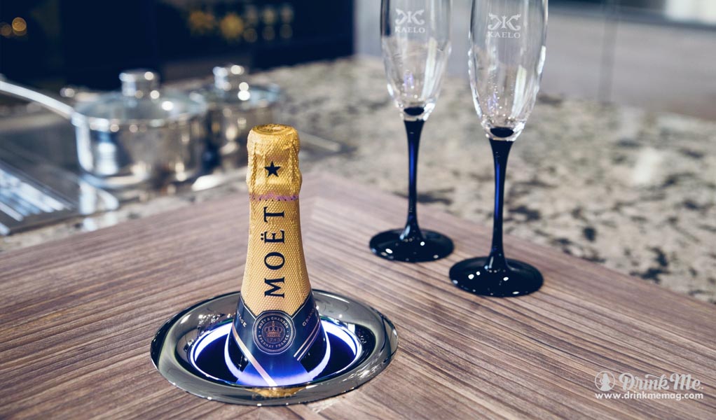 champagne bucket near me