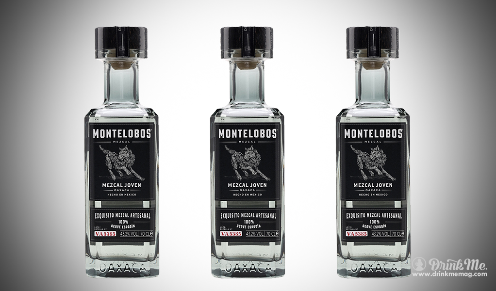 Montelobos drinkmemag.com drink me Top Mezcal